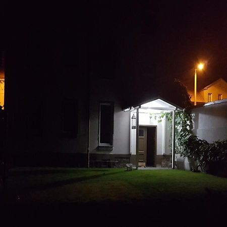 Wohlfuehl Apartments Leipzig Dış mekan fotoğraf