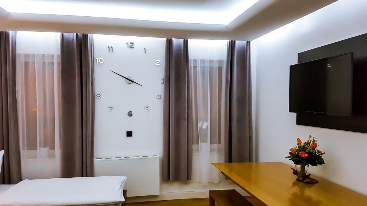 Wohlfuehl Apartments Leipzig Dış mekan fotoğraf