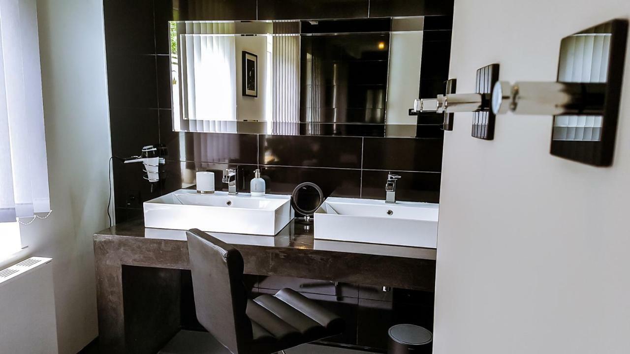 Wohlfuehl Apartments Leipzig Dış mekan fotoğraf