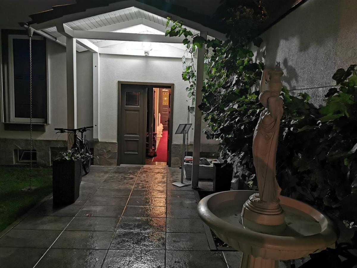 Wohlfuehl Apartments Leipzig Dış mekan fotoğraf
